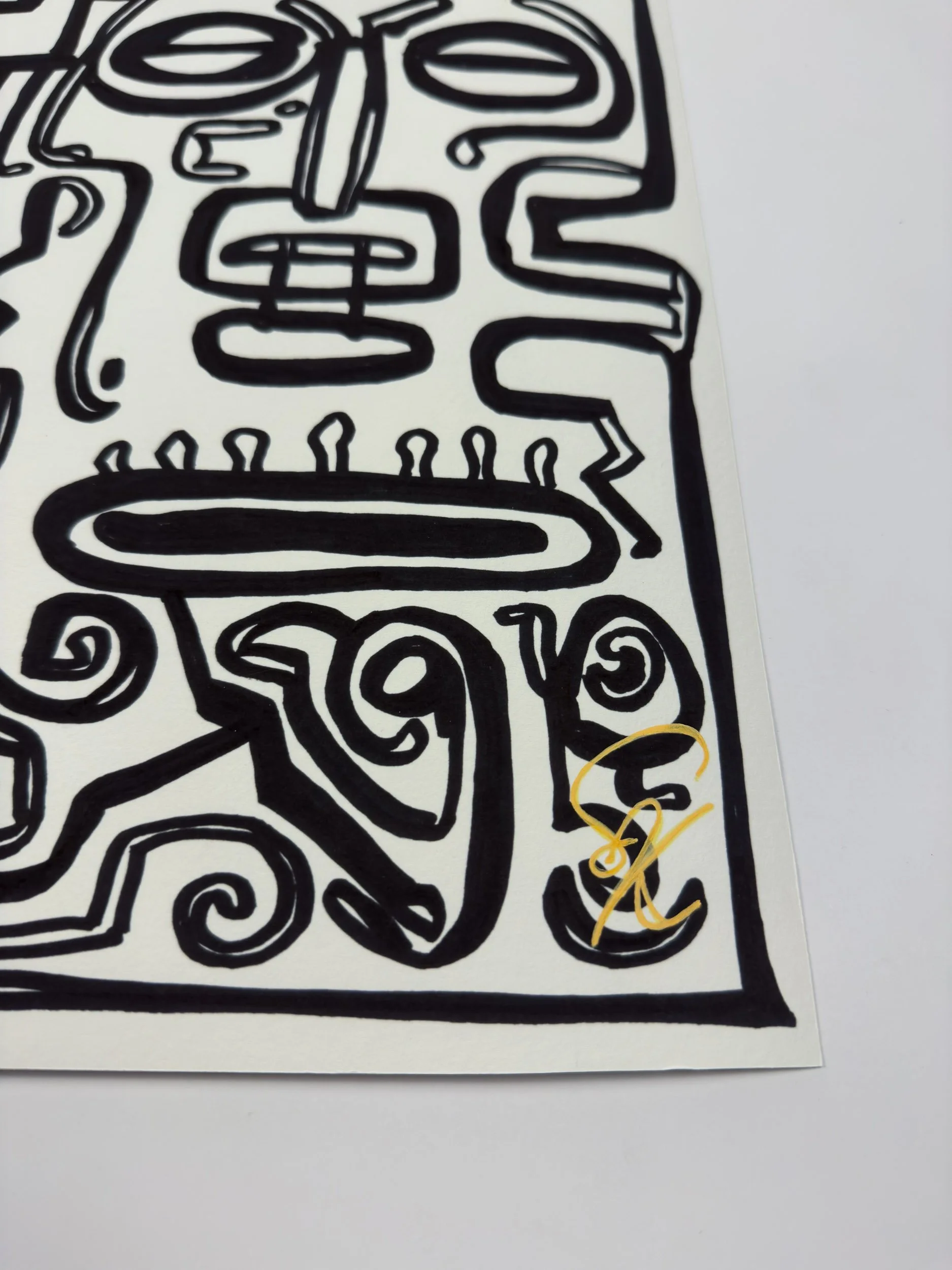 Veiled Alchemist.Artwork2.SignedEditions.Poster.details1.jpg