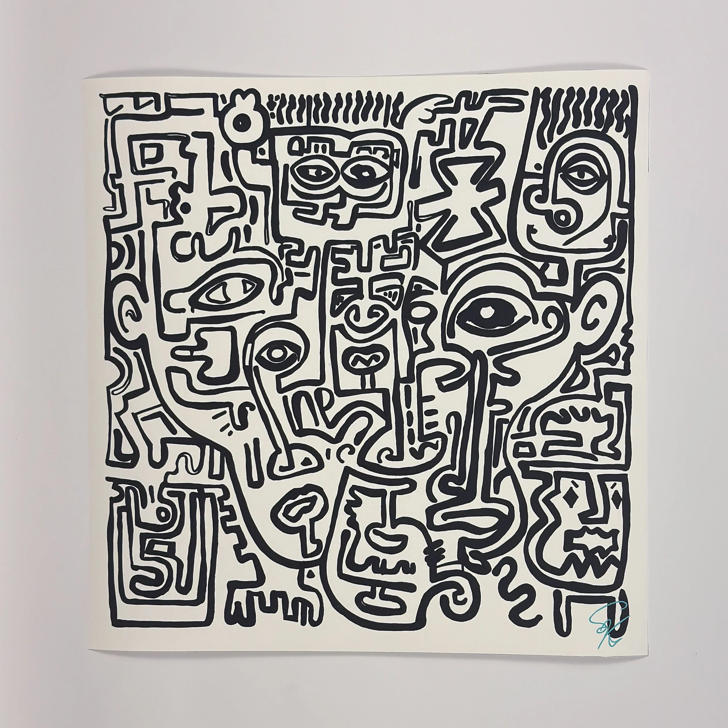 Elusive Cocoon.Artwork4.SignedEditions.Poster.jpg