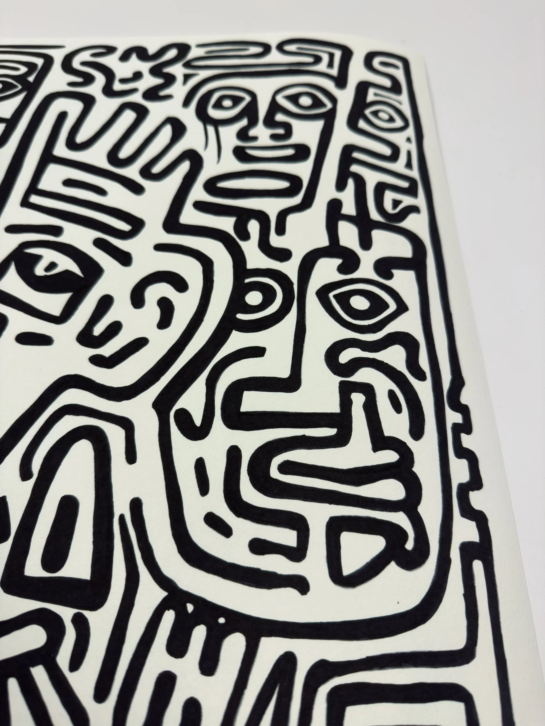 Resonant Synthax.Artwork4.SignedEditions.Poster.details4.jpg