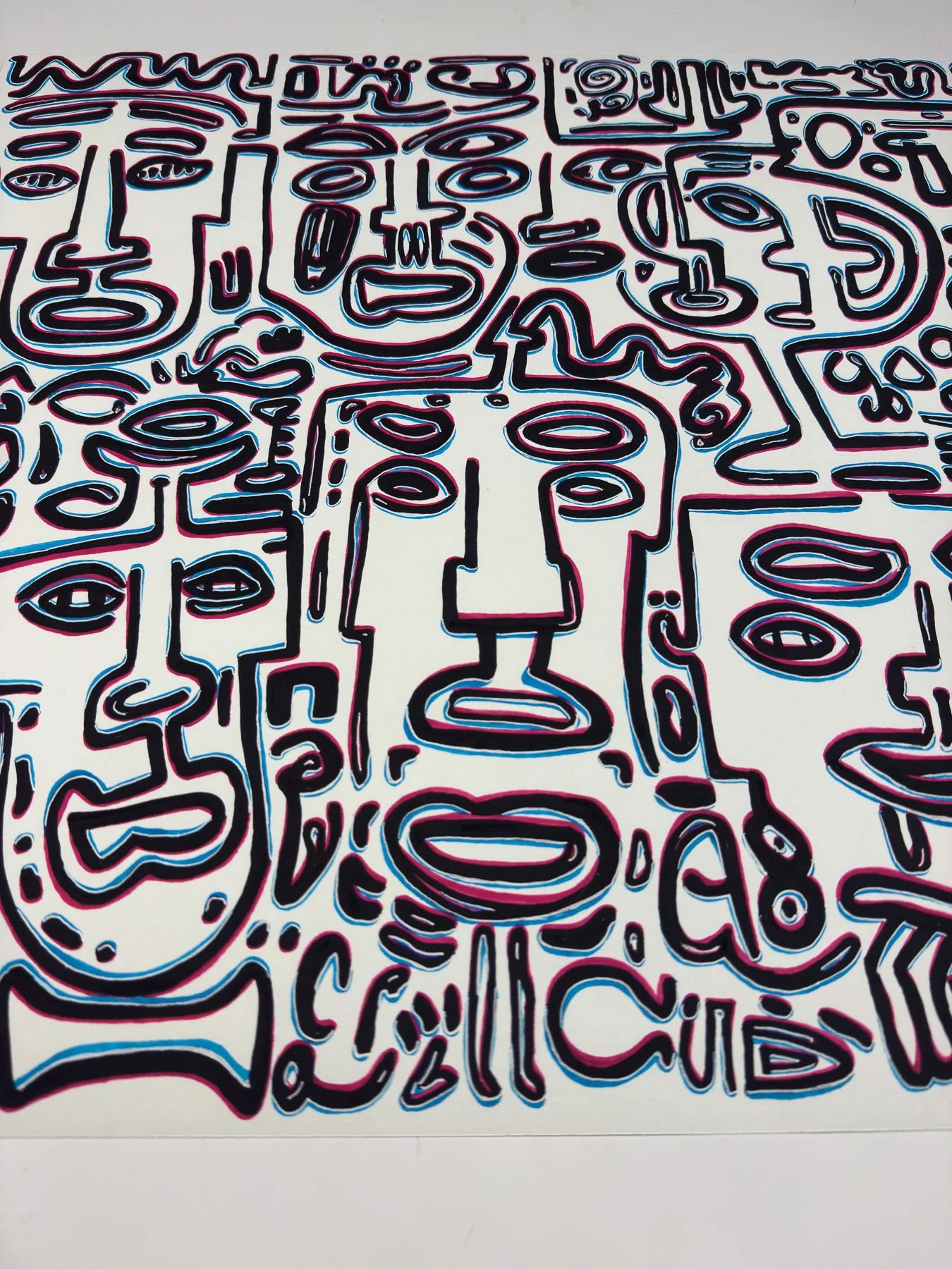 Silence's Caesura.Artwork2.SignedEditions.Poster.details2.jpg