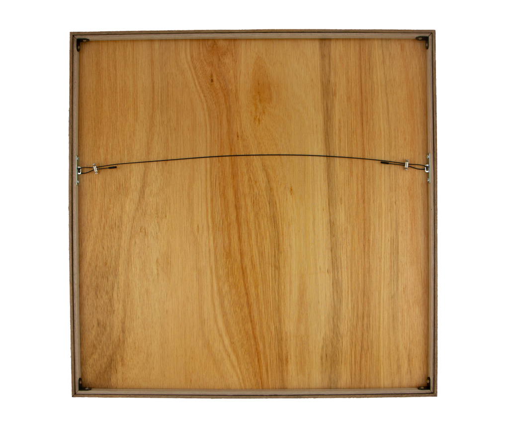 Synaptic Mythos Artwork 001 back