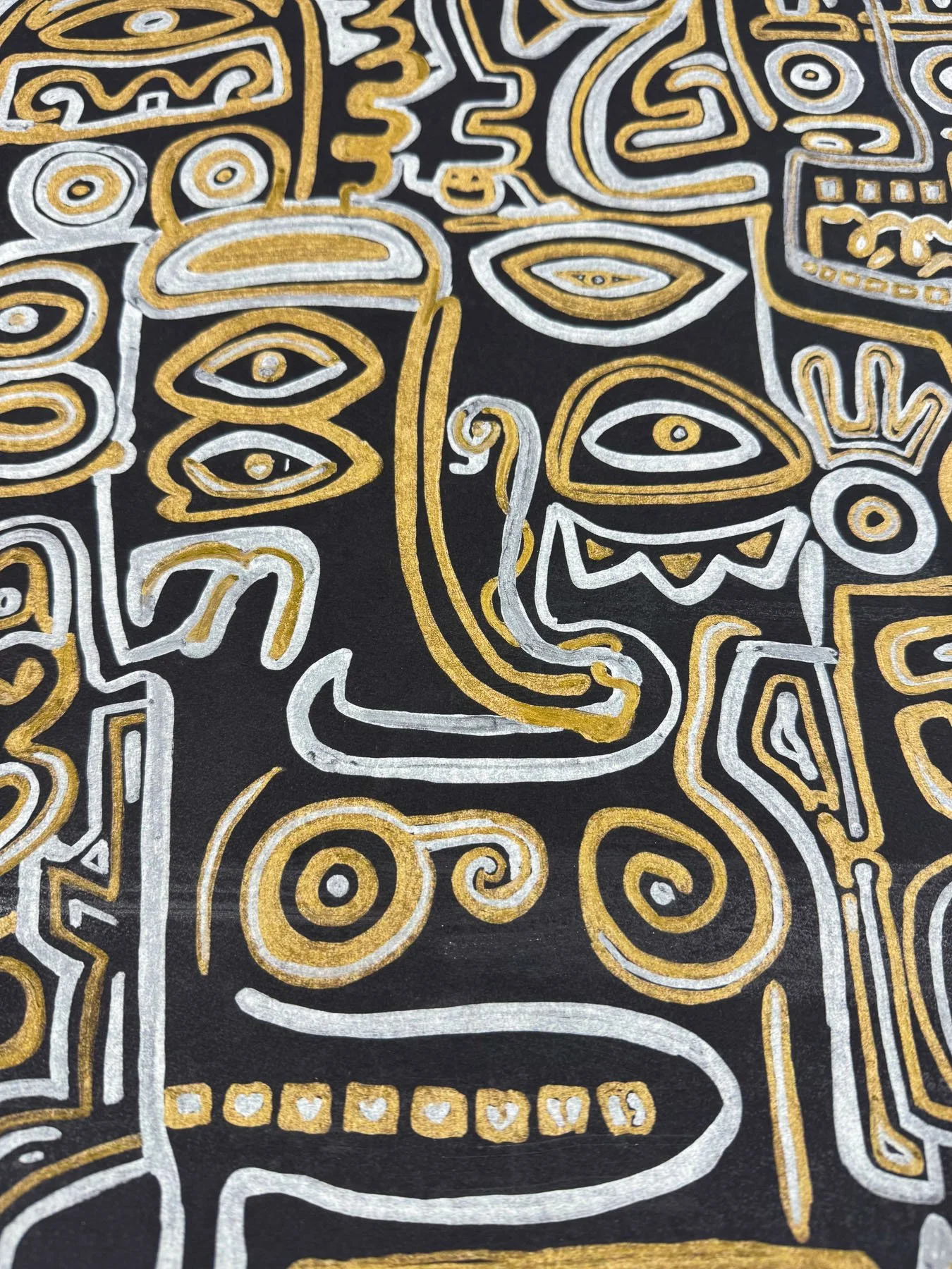 Golden Nostalgia.Artwork4.SignedEditions.Poster.details4.jpg