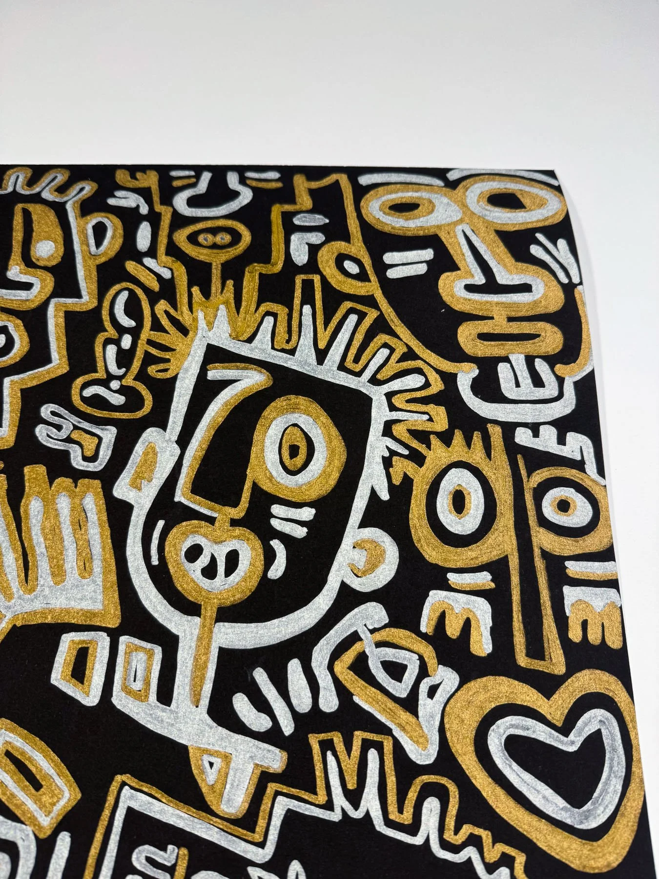 Golden Nostalgia.Artwork1.SignedEditions.Poster.details2.jpg