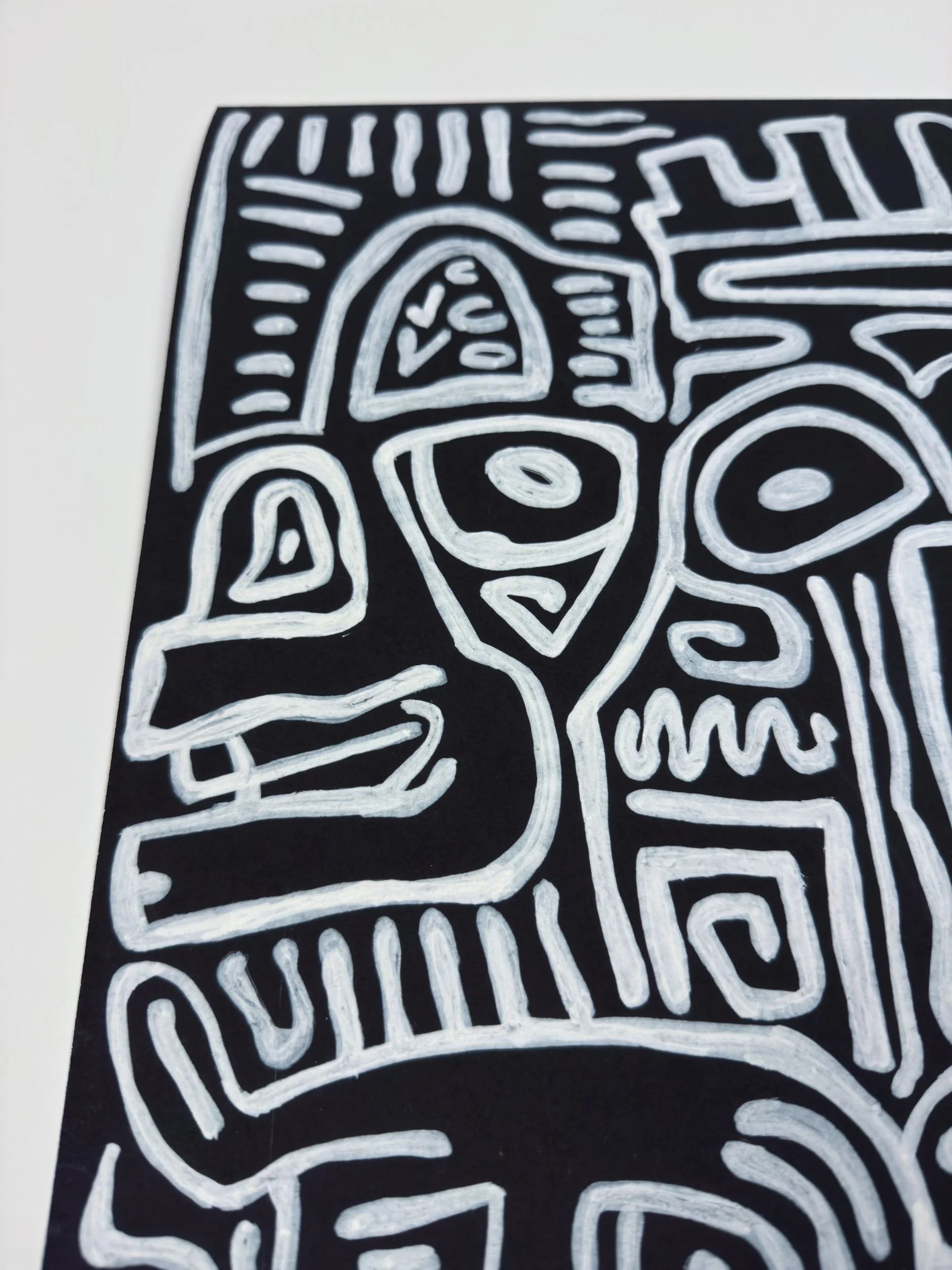 Mêlée of Discovery.Artwork3.SignedEditions.Poster.details4.jpg