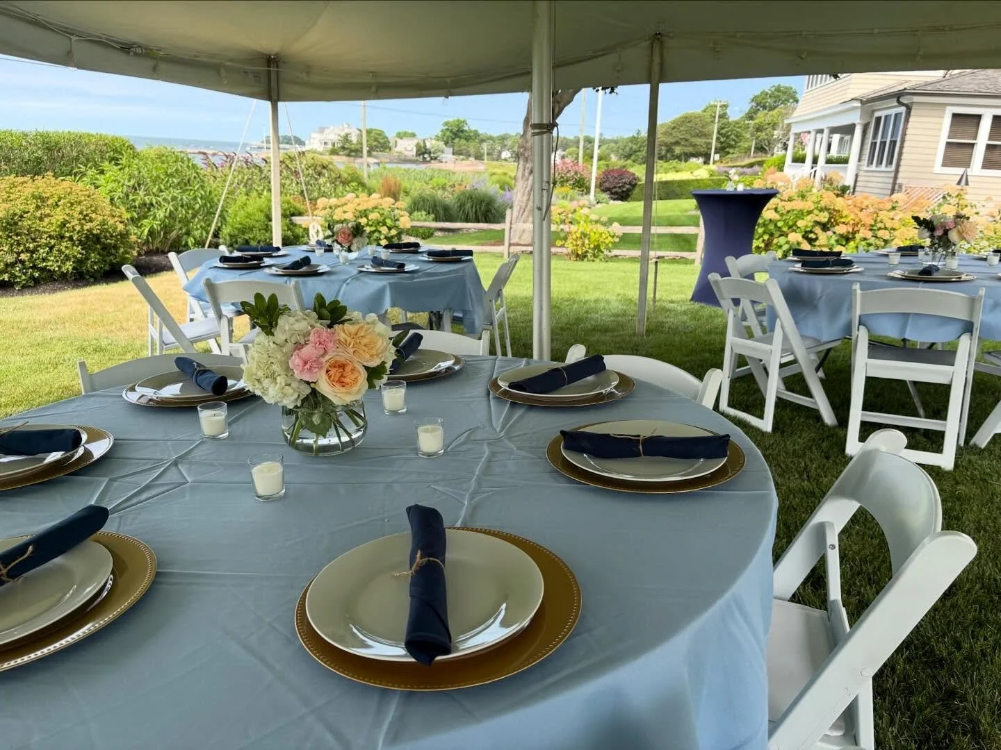 ✨ Corporate events, made seamless. ✨
From boardroom strategy sessions to beachside team off-sites—like this law firm’s 1st-year associates’ celebration in Madison—we handle every detail so you can focus on what truly matters: