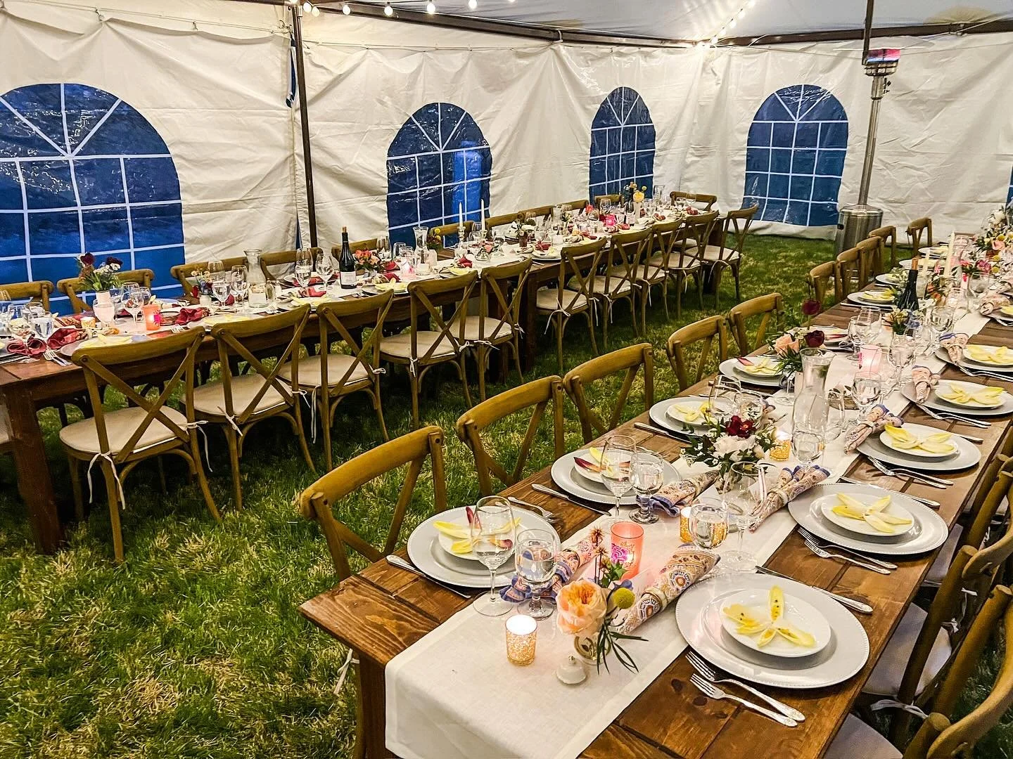 We had the privilege of planning a remarkable event for @penamerica last year, celebrating @bill.buford and his acclaimed book “Dirt.”
It was an unforgettable evening filled with inspiring conversation and exceptional cuisine by @thehome