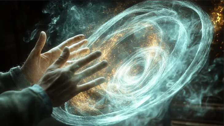 Energy Healing & Activation Session