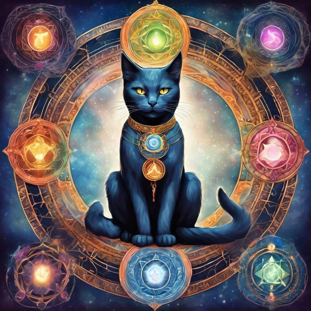 Intuitive Animal Healing