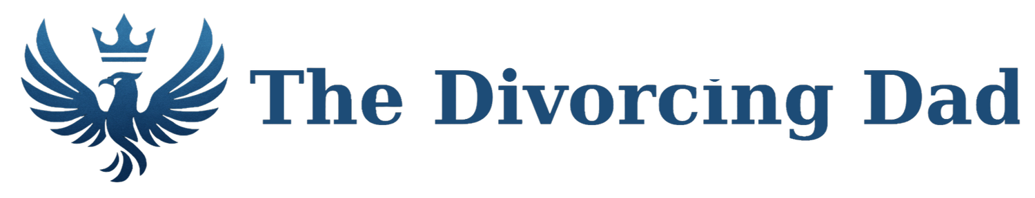 The Divorcing Dad
