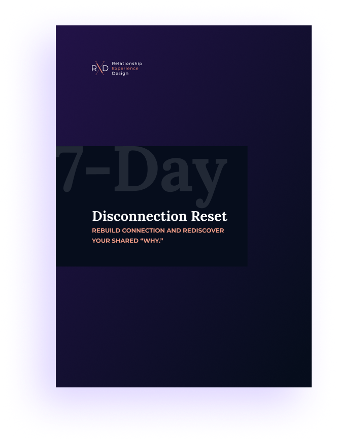 7 day disconnection reset