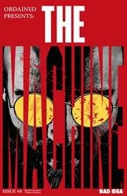 Ordained #0 The Machine