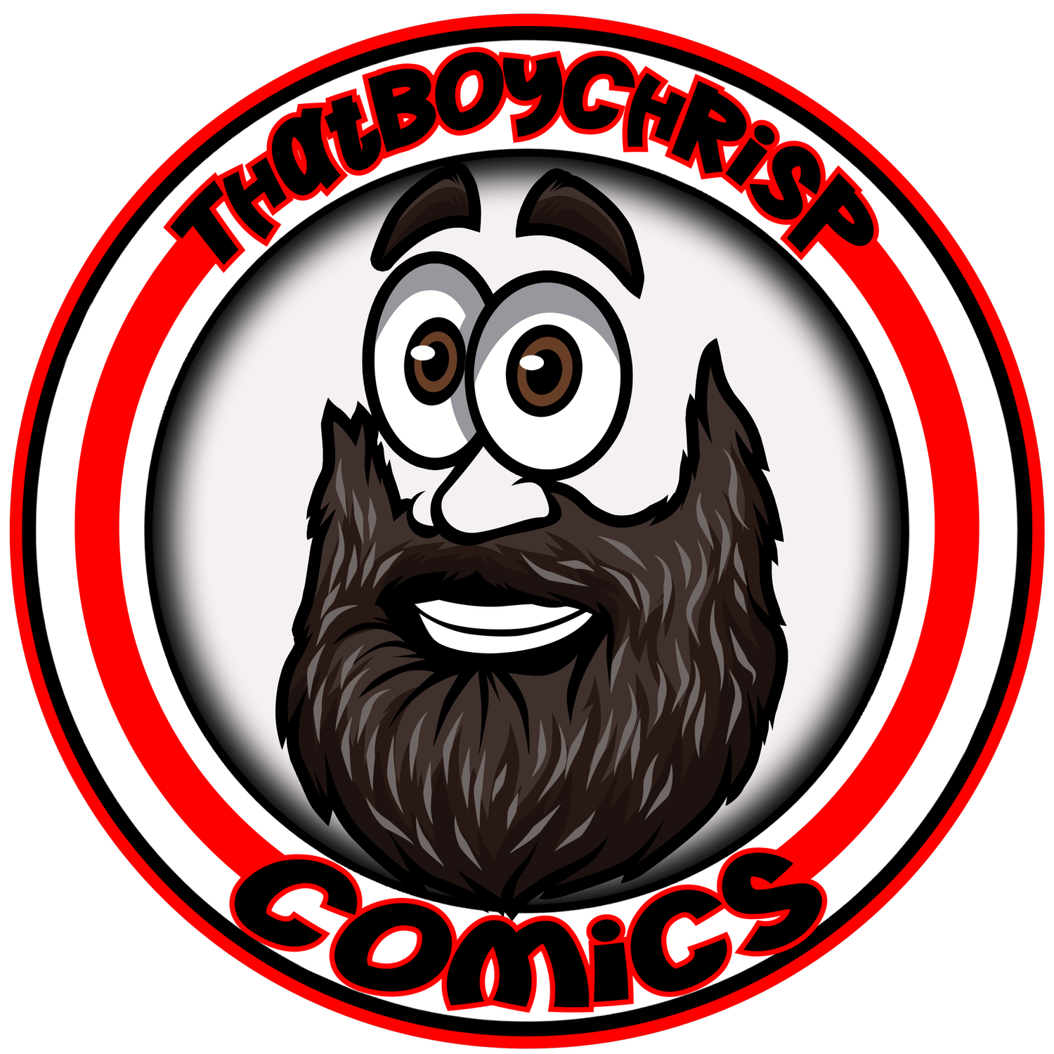 Thatboychrisp Comics