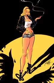 Mercy Sparx Daddy Issues #3