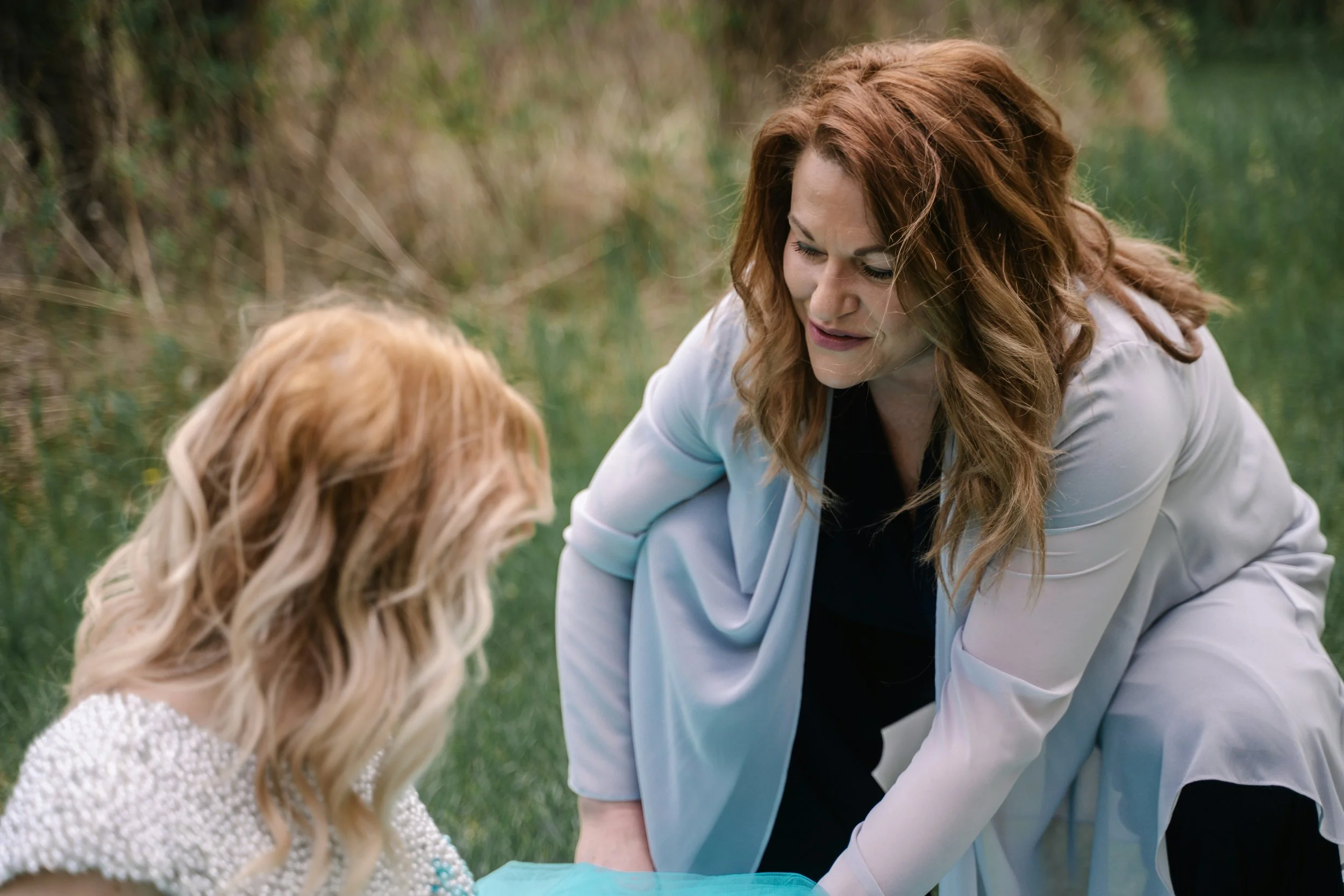 Seven common questions when choosing a nanny