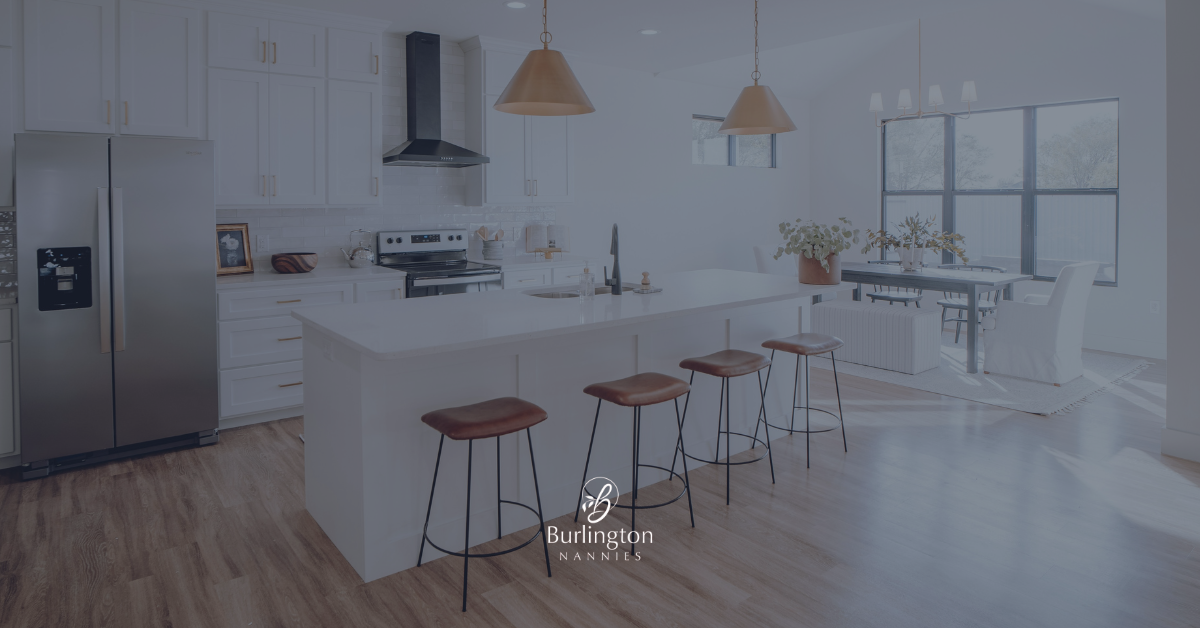 Housekeeper - Marylebone