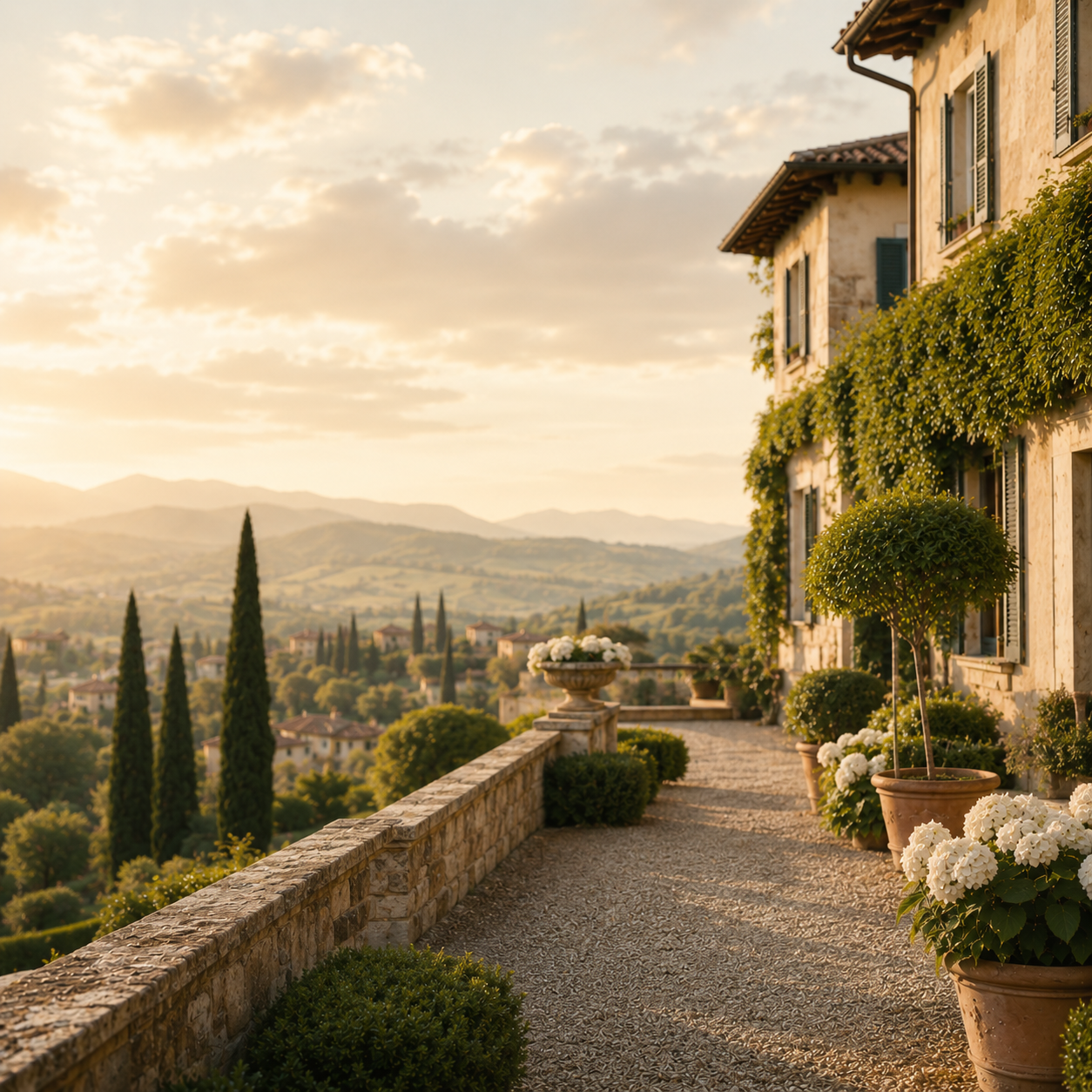 Live-In Nanny or Manny | Full-Time | Outside Milan, Italy