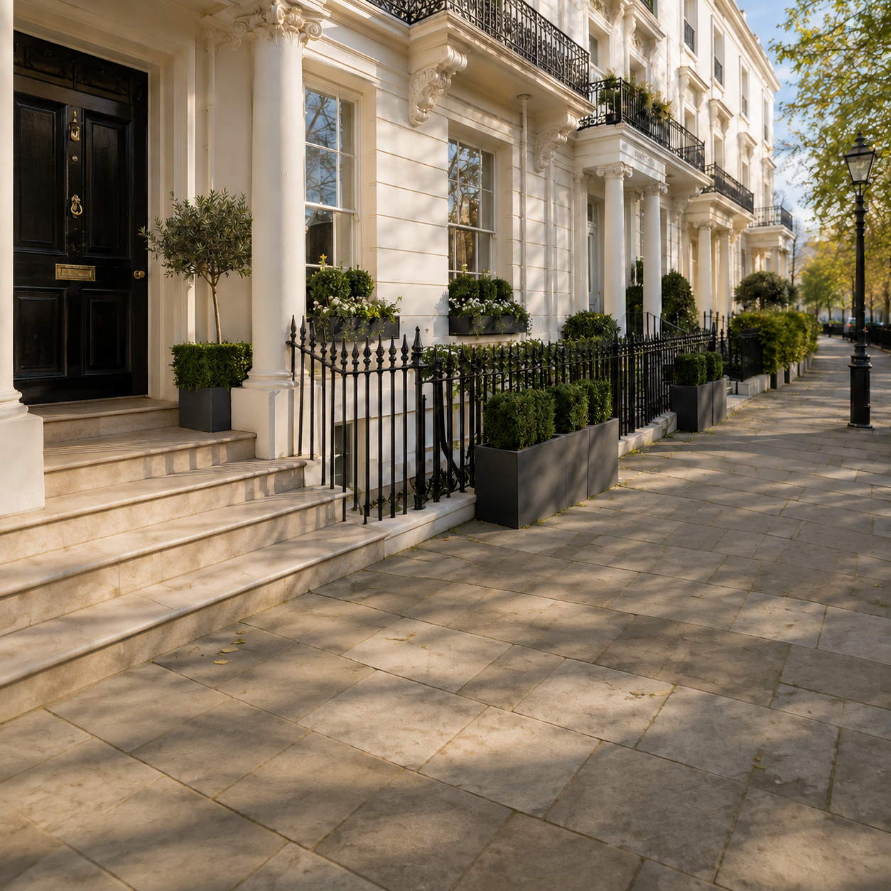 Professional Career Nanny – South Kensington