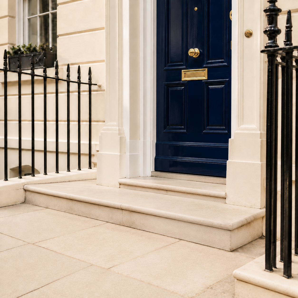 Professional Live-In Nanny or Manny – Chelsea