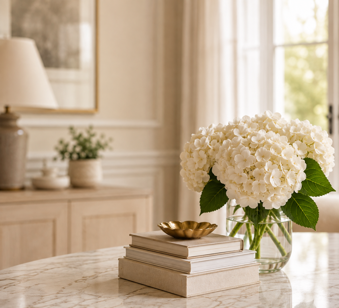 Beyond the Nanny: A Guide to Building the Right Household Team