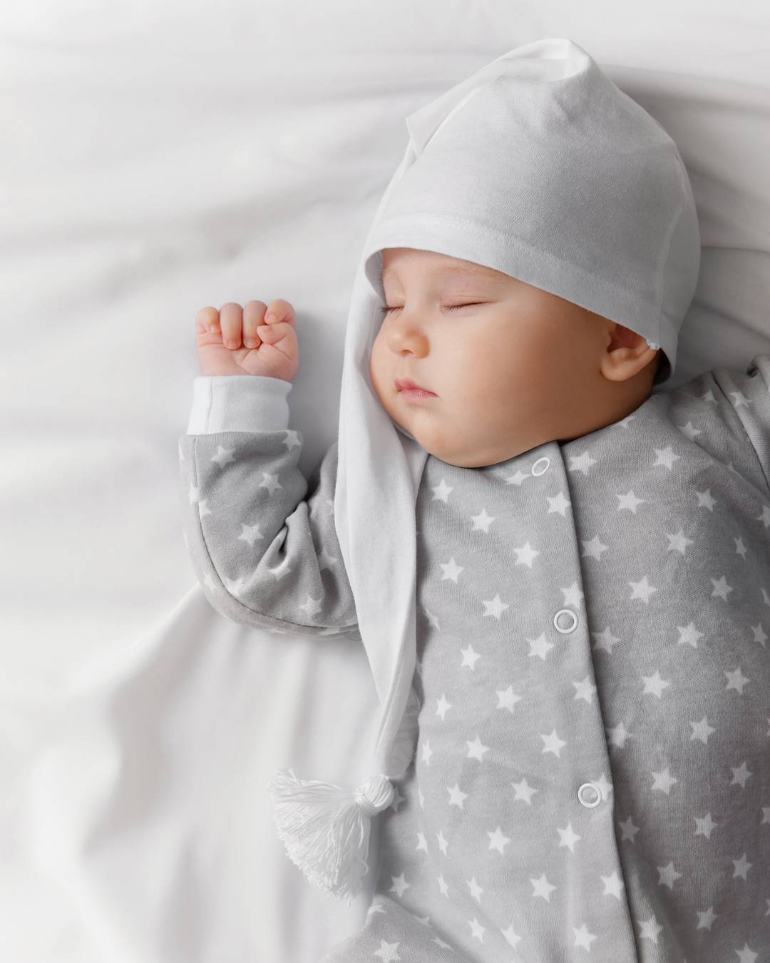 Night Nanny / Newborn Care Specialist – Battersea Square, SW11
