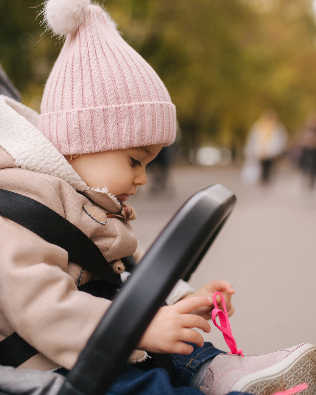 Part-Time Nanny – Near Benenden, Kent