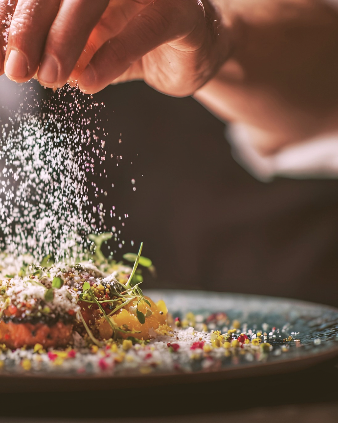 Temporary Daily Private Chef – Chigwell