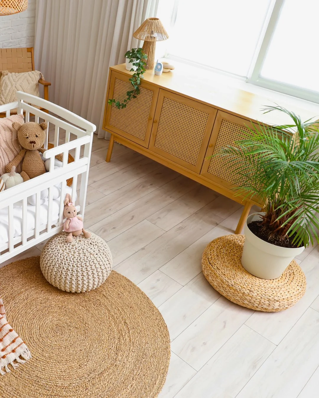 Two Professional Rota Nannies Required