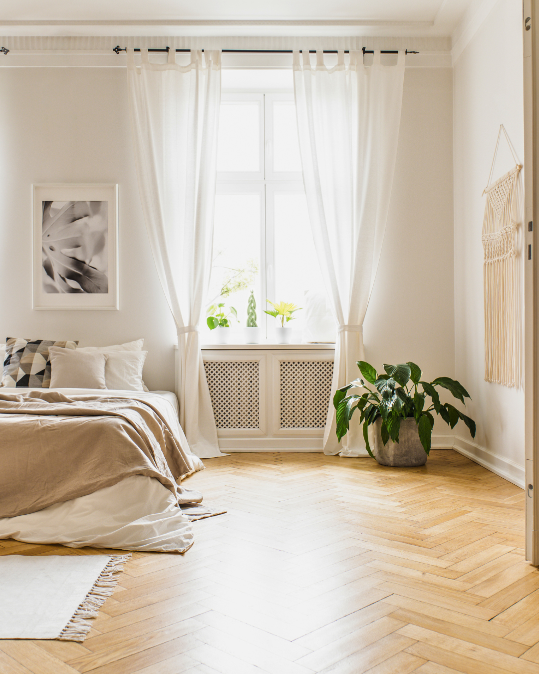 Professional Housekeeper – Chigwell