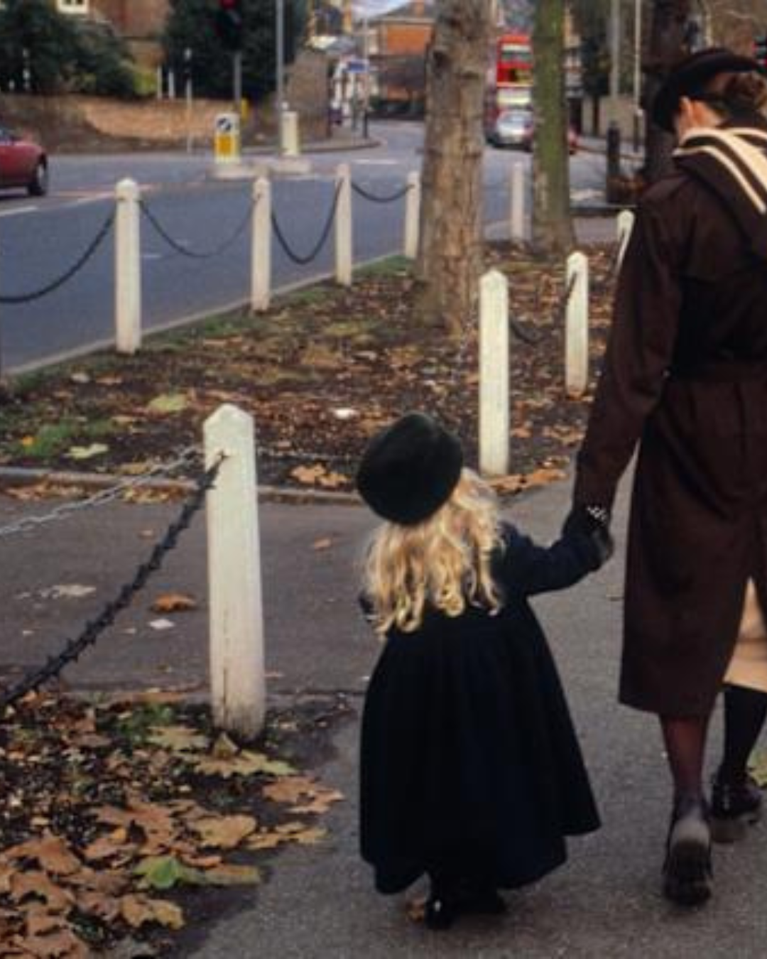 Professional Career Nanny – South Kensington