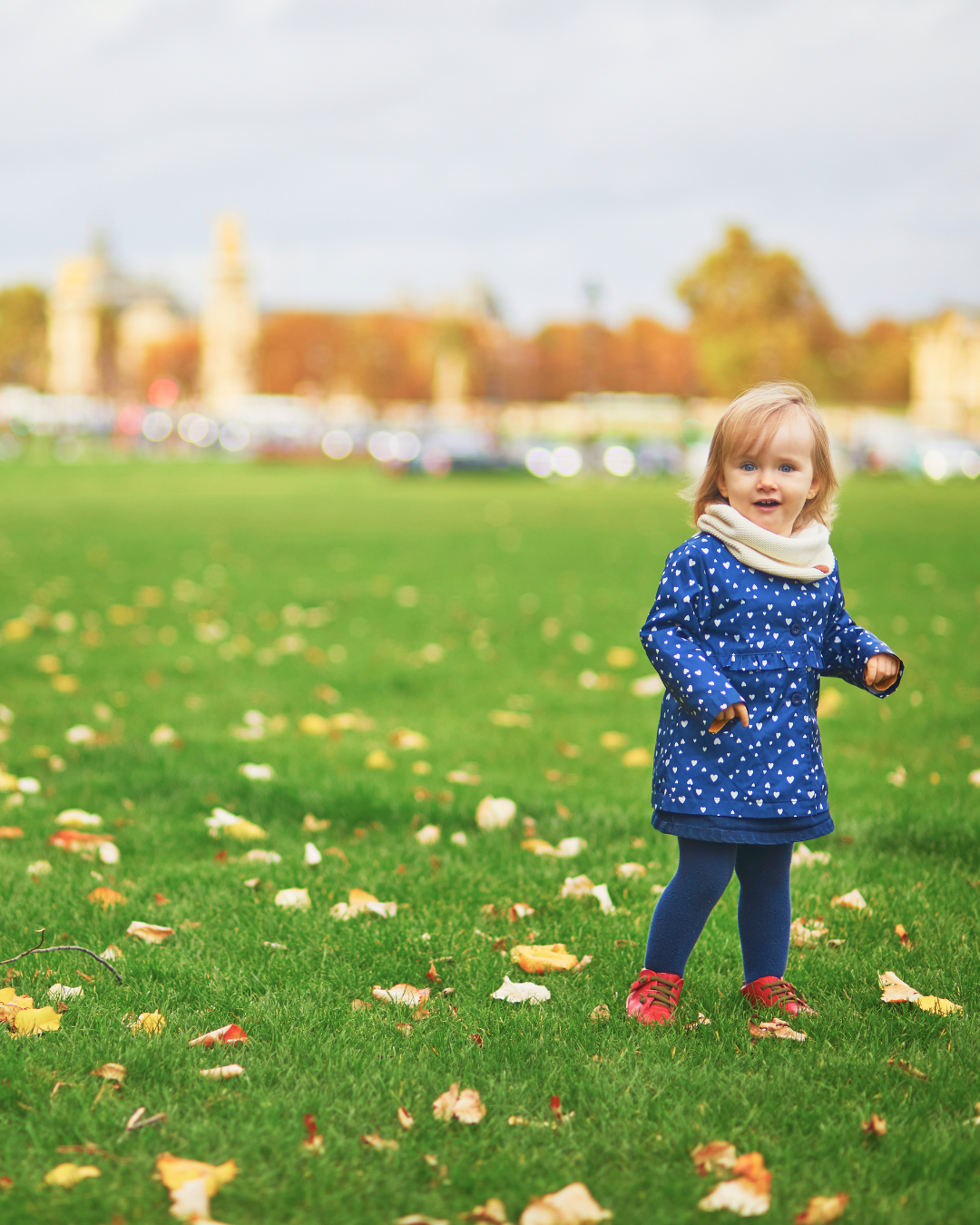 Sole-Charge Daily Nanny – Belsize Park