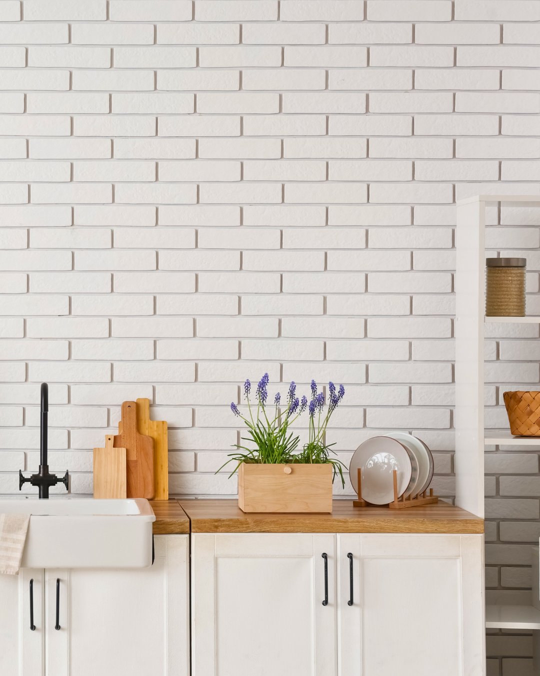Part-Time Housekeeper/Cook – Walthamstow, London