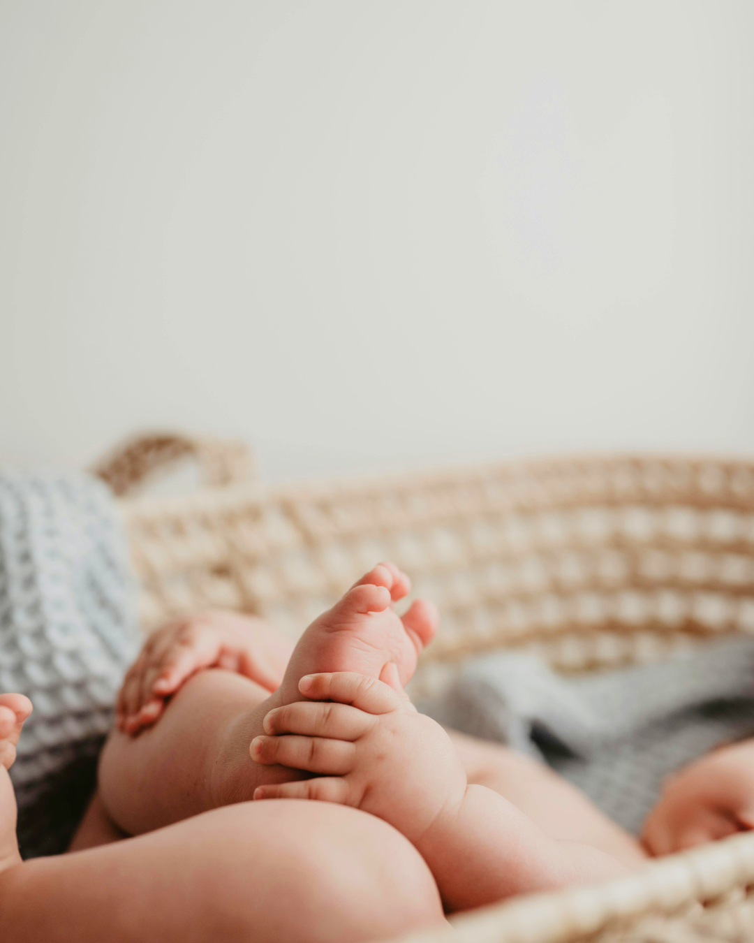 Rota Nannies – Walton-on-Thames, Surrey
