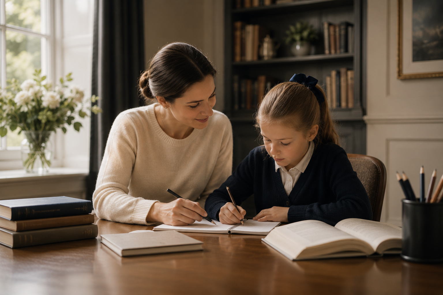 Education