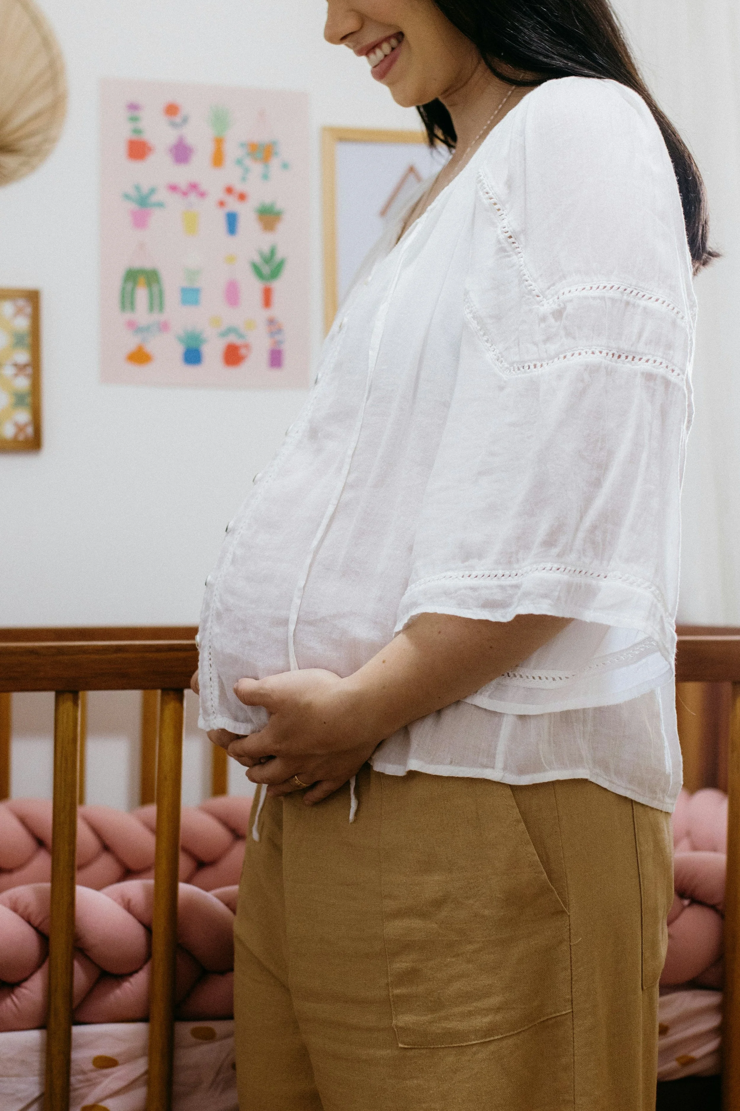 Maternity Nurse London