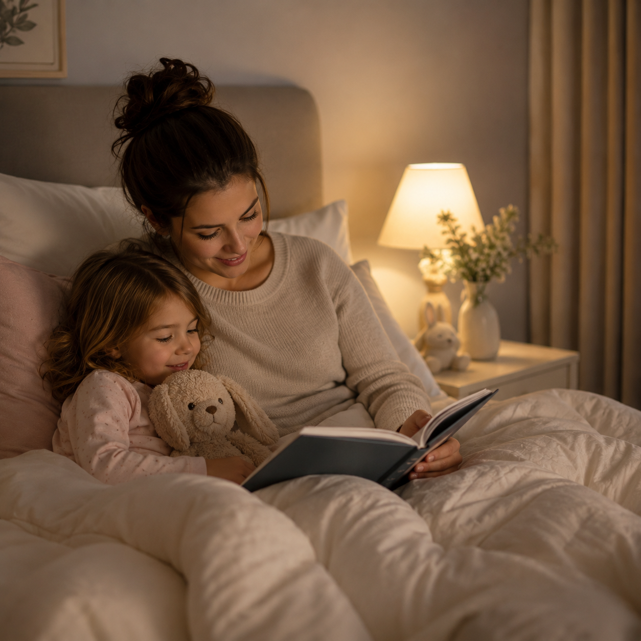 Bedtime Story