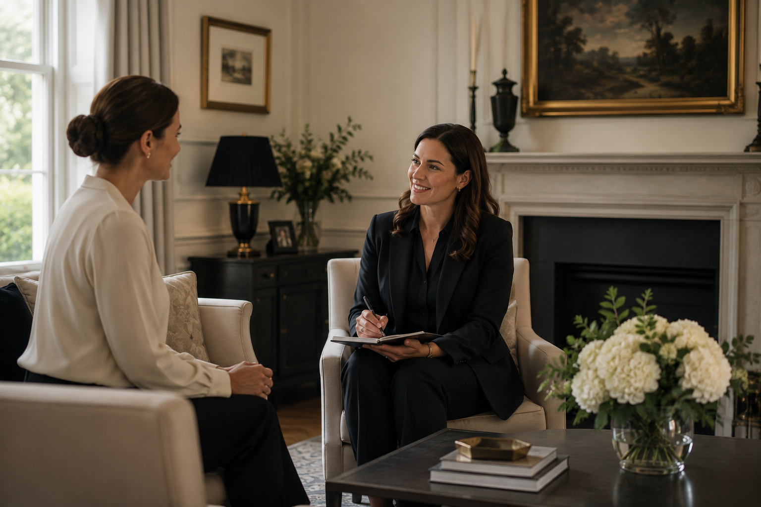 Interview