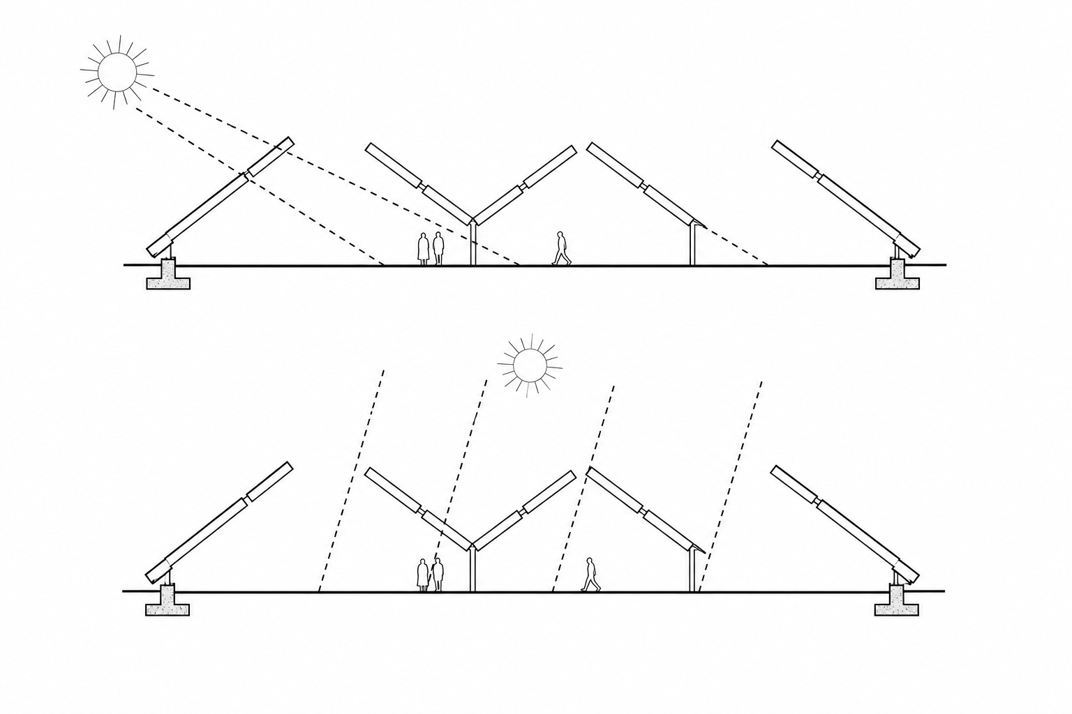 20260826_BOXHILL_PAGE-19-SOLAR-SECTION-DIAGRAMS_PHOTOCAD-REFERENCE_FOR-REVIEW_v01.png