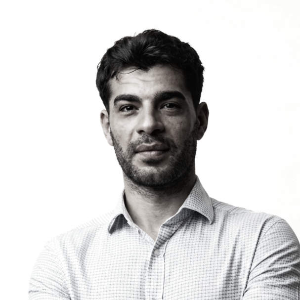 Amir Naseri, Founding Director and Lead Architect at ATALIA Design Group.