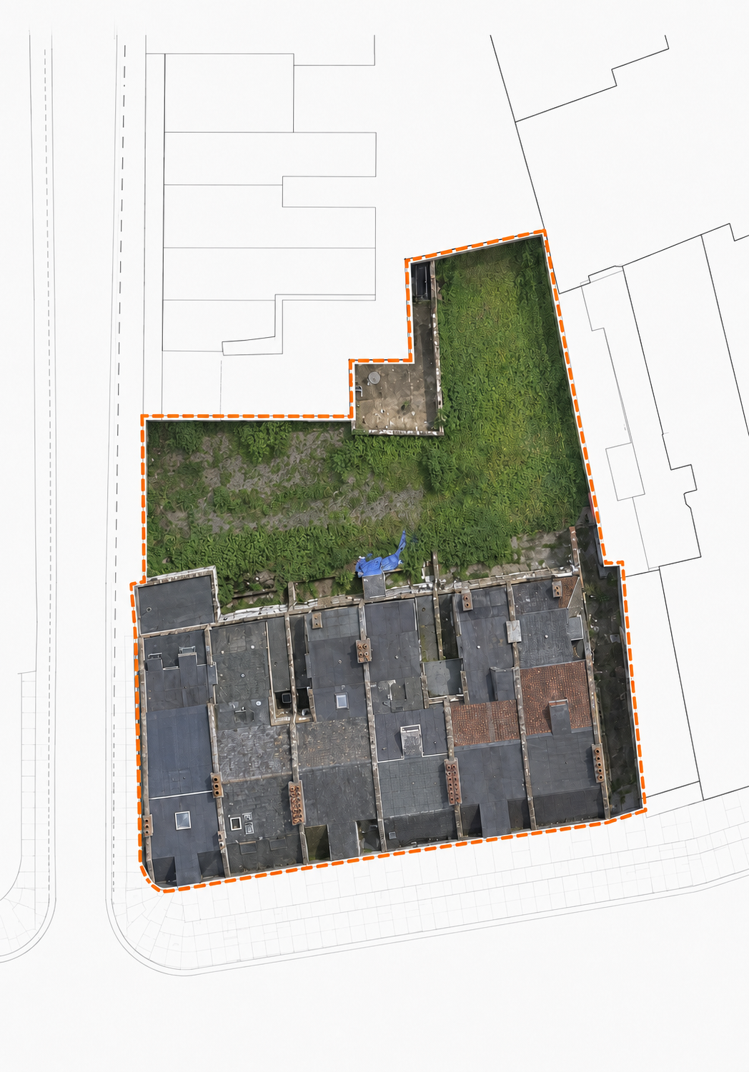 ATALIA-NEW-CROSS-ROAD-302-314-PROPOSED-SITE-AERIAL-BOUNDARY-STUDY-NEEDS-REVIEW-2026-08-29_v01.png