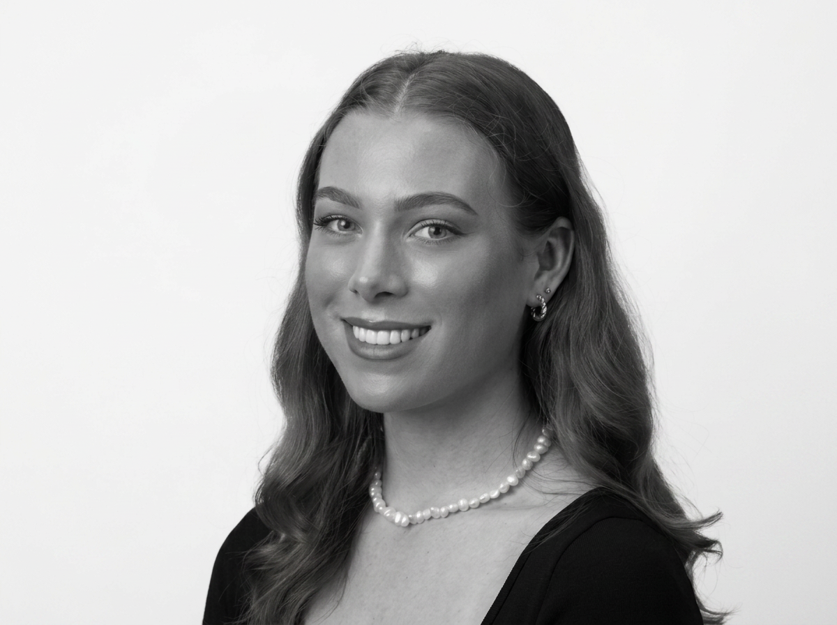 Natalia Naseri, Founding Director, Lead Interior Designer and Project Manager at ATALIA Design Group.