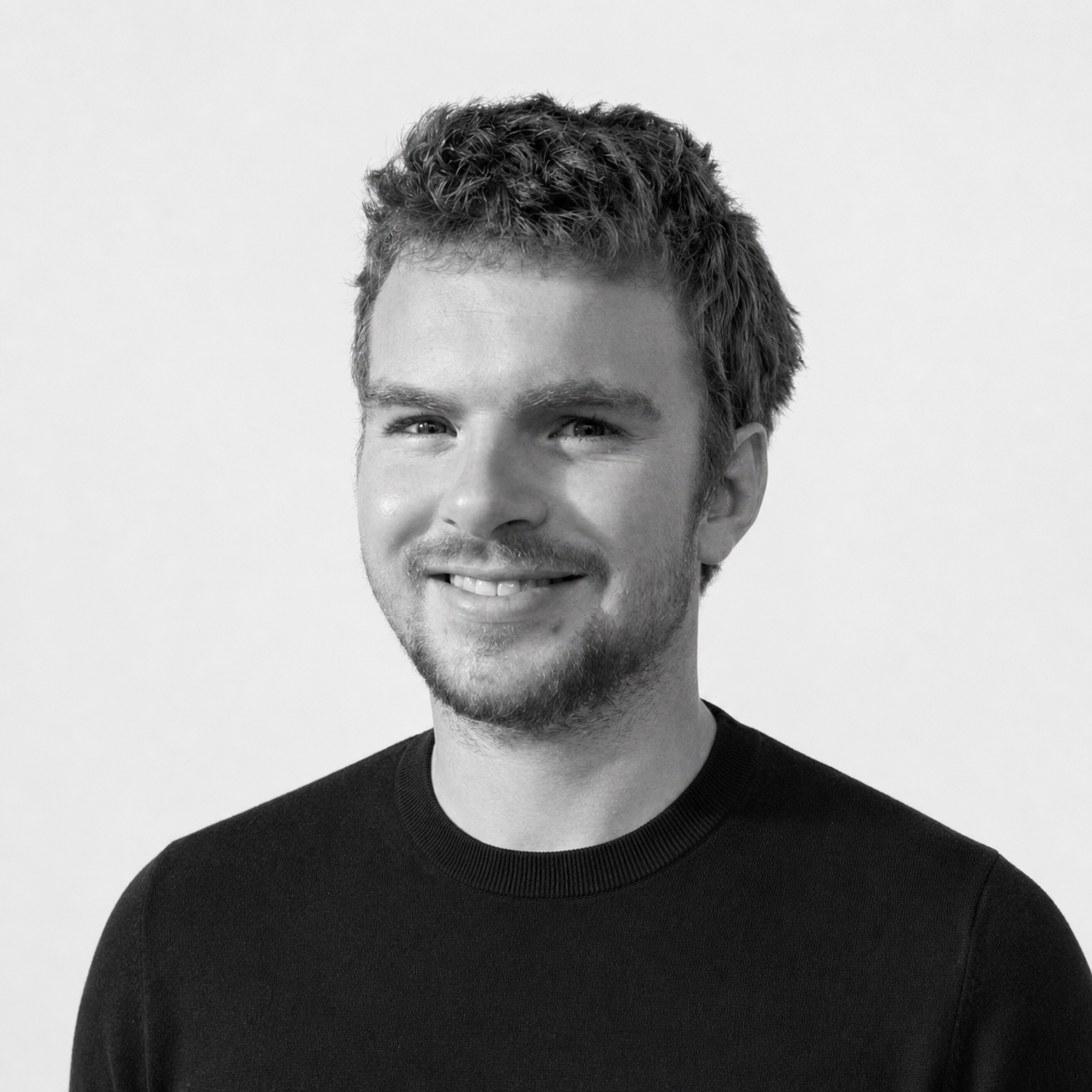 Muiris FitzGerald, Architectural Designer at ATALIA Design Group.