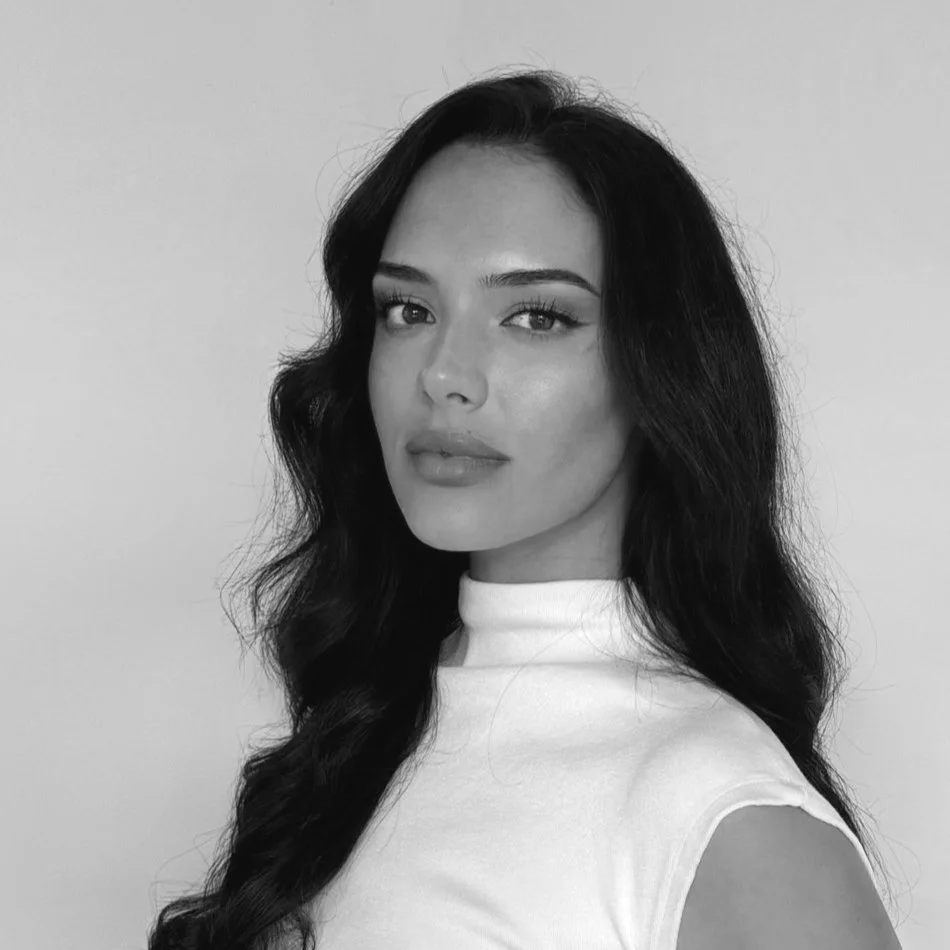 Lauren Boothby, Head of Marketing and Social Media at ATALIA Design Group.