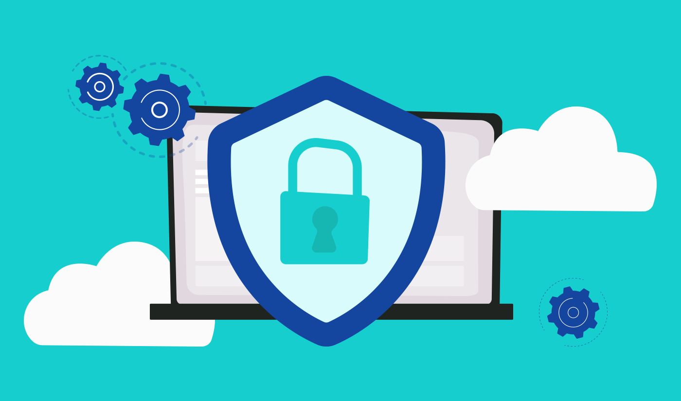 Cybersicherheit & Compliance