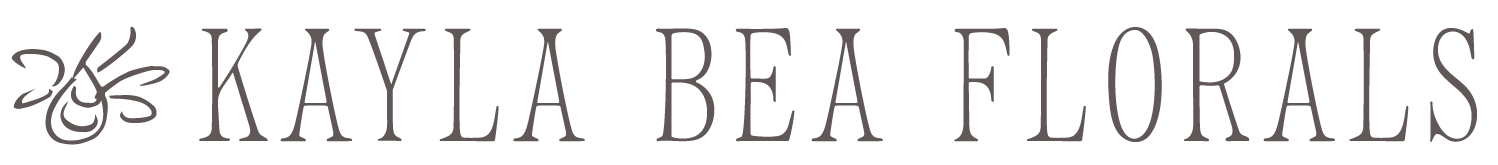 Kayla Bea Florals - Luxury Floral Design