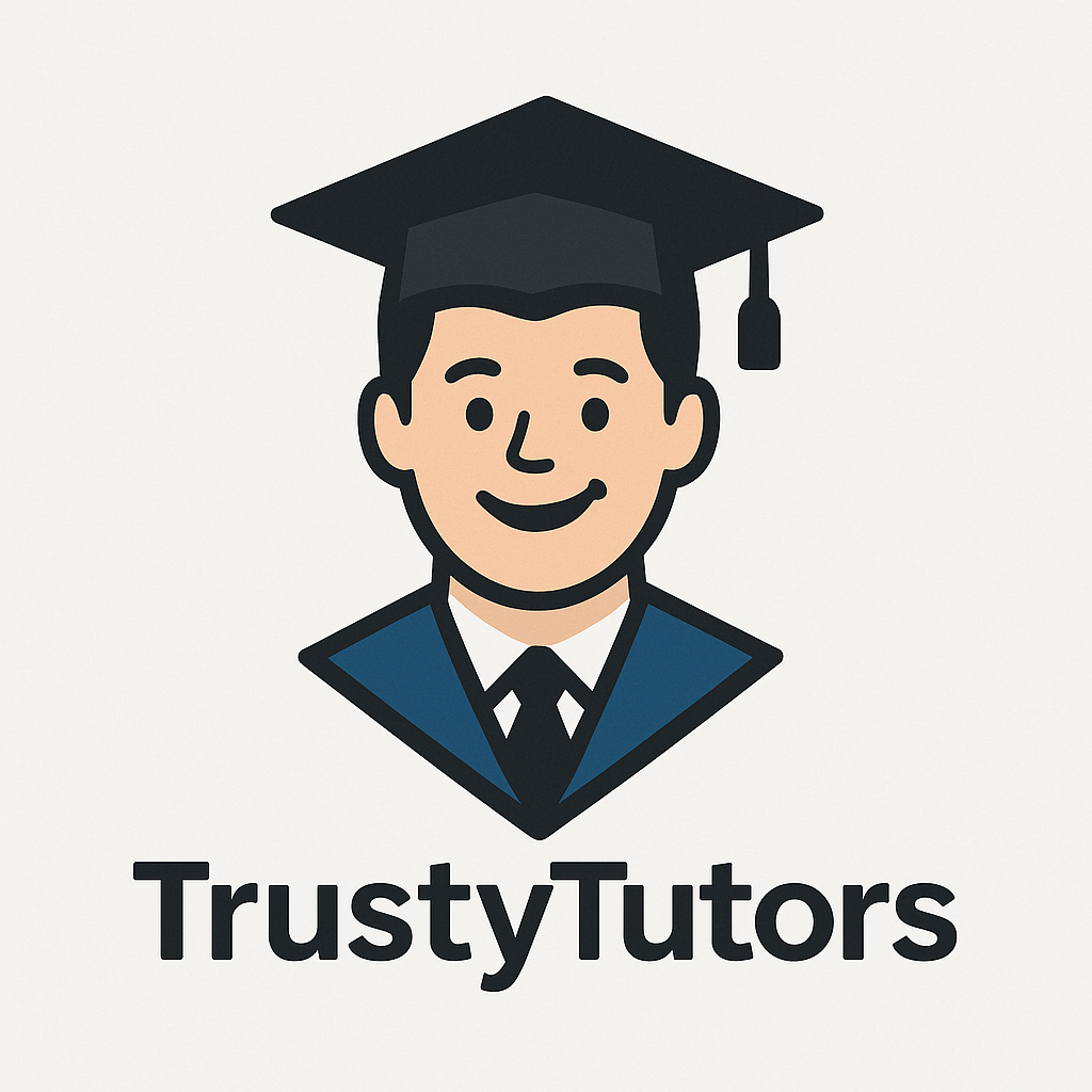 Trusty Tutors Kuwait