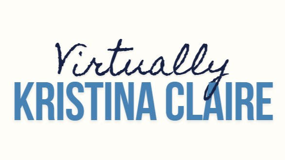 Virtually Kristina Claire