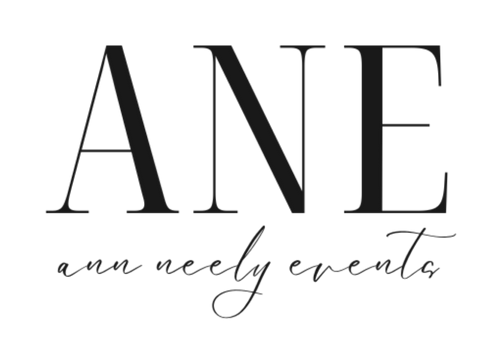 Toledo Wedding &amp; Event Planner | Ann Neely Events