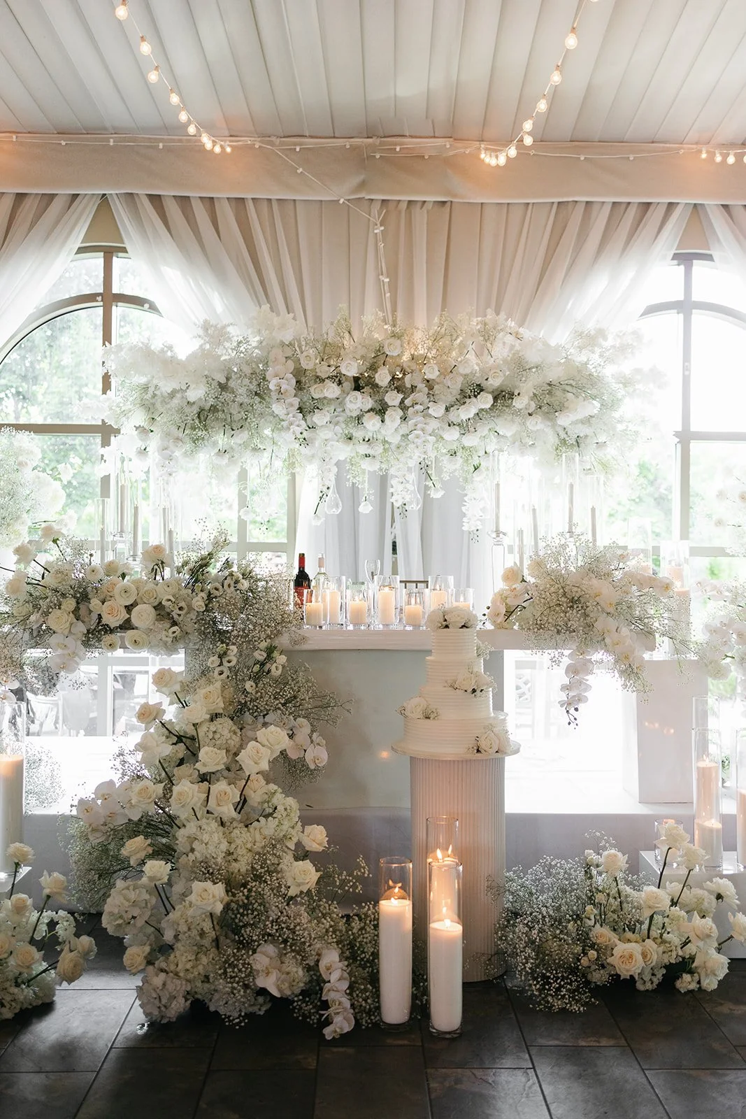 Royal Ambassador - Caledon