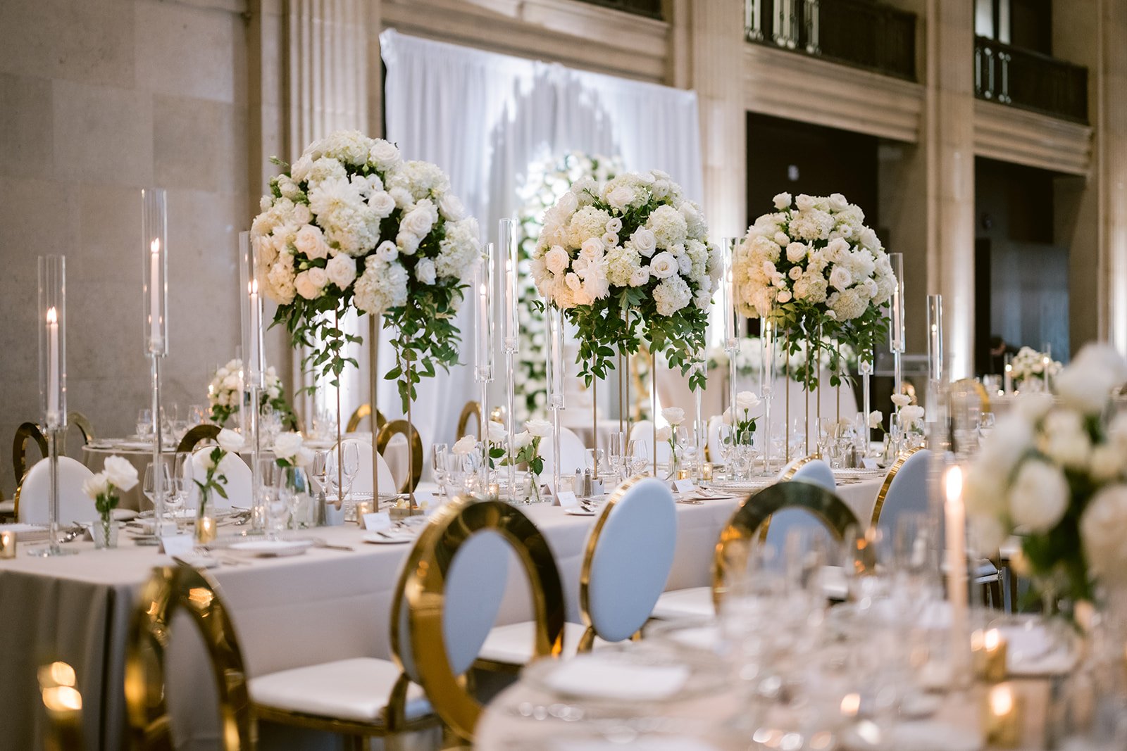 One King West - Toronto