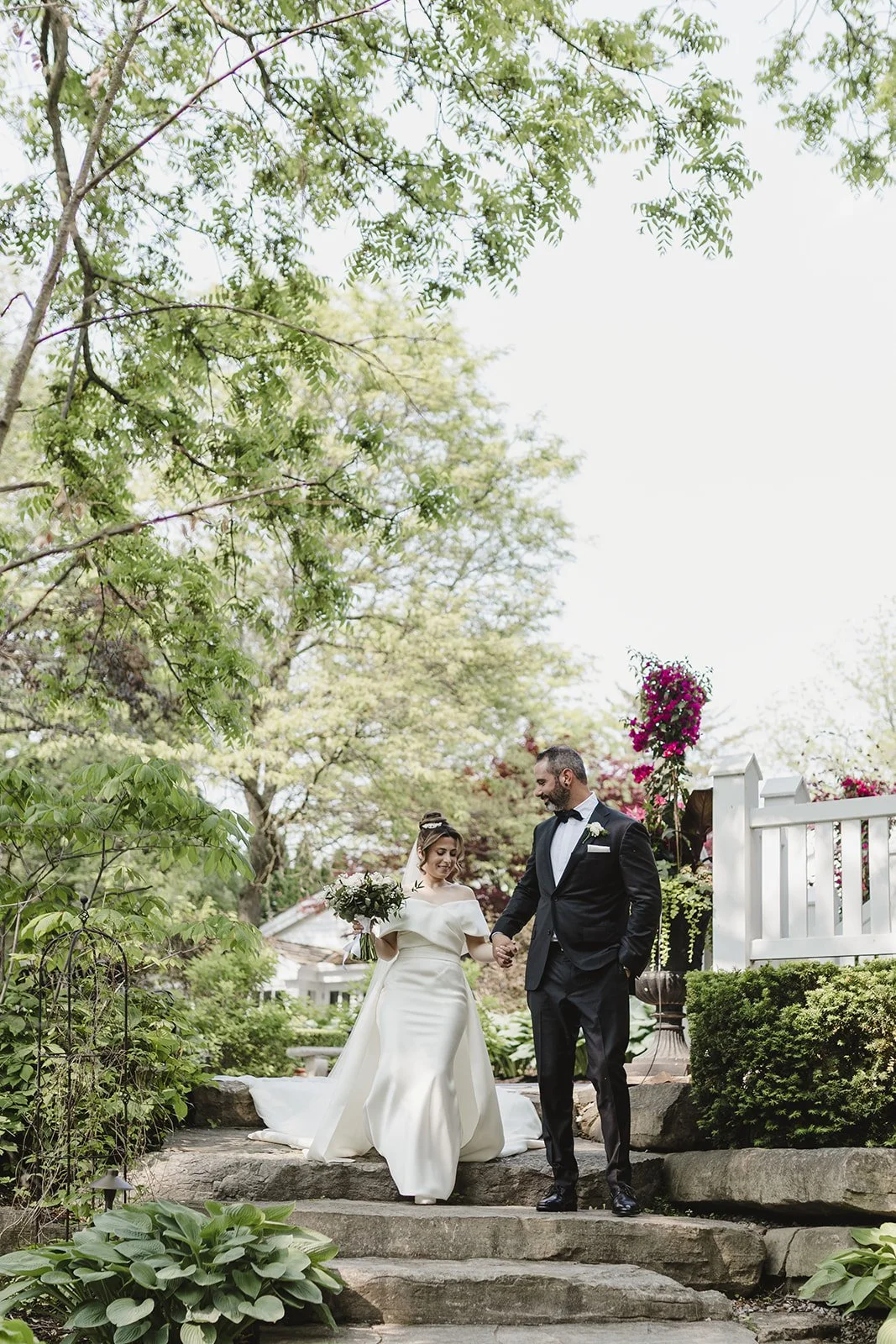 The Doctor's House - Kleinburg